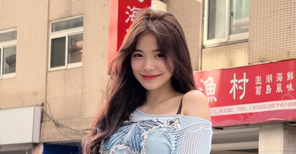 快訊／李多慧遭影射「抽菸罵髒話」首度打破沉默：我真的不吸菸