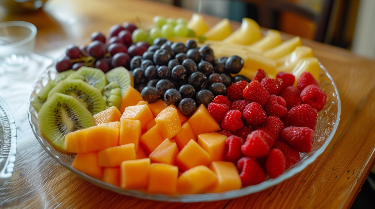 「這5種水果」其實都是蔬菜？專家曝分類真相 顛覆99%的人認知