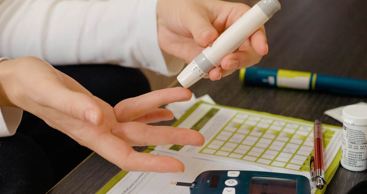 血管裡藏著「殭屍細胞」？最新研究揭：恐是糖尿病與代謝病幕後黑手