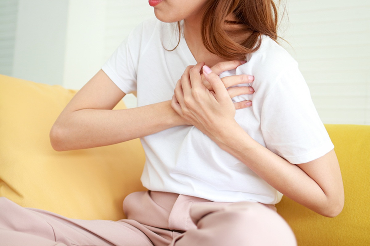 冬季心血管風險升高，三總團隊守護心因性休克患者