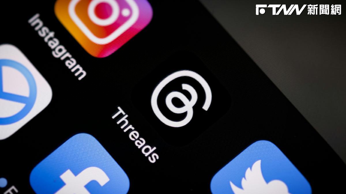 無廣告淨土不再！　Threads下週起「全球投放」