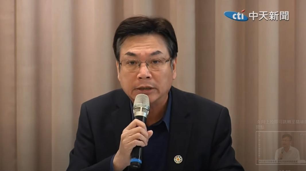 免費營養午餐新北不跟進？劉和然：不能草率承諾