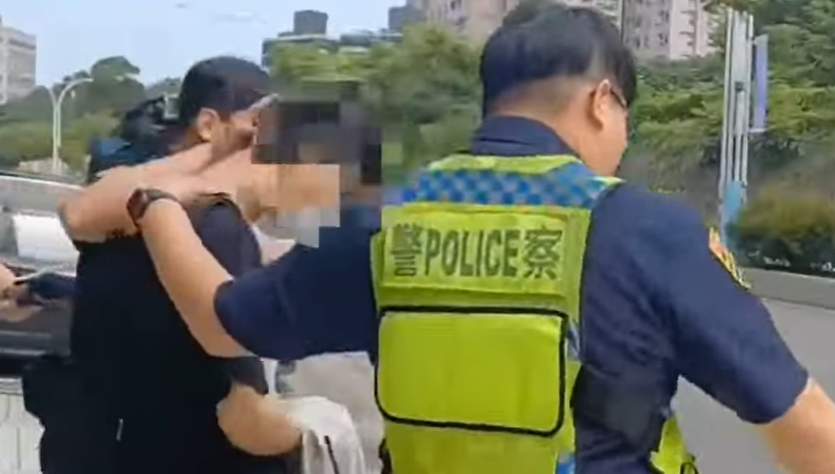 房仲毒駕撞死男大生騎士　母法庭淚訴「...