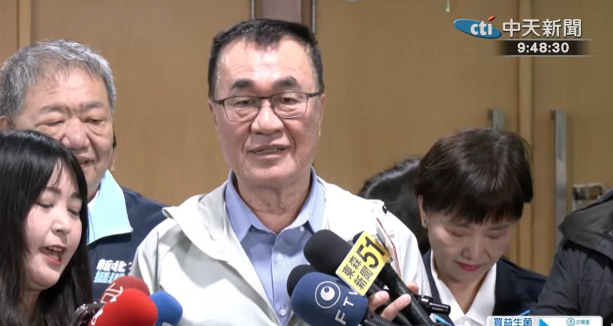 高鐵請接招！李四川：研議TPASS加...