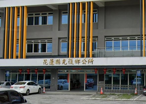 馬太鞍堰塞湖19死查人為疏失？光復鄉公所被搜索