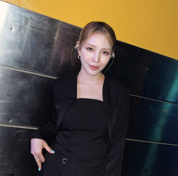 BoA震撼宣布離開SM娛樂！25年合作正式畫下句點