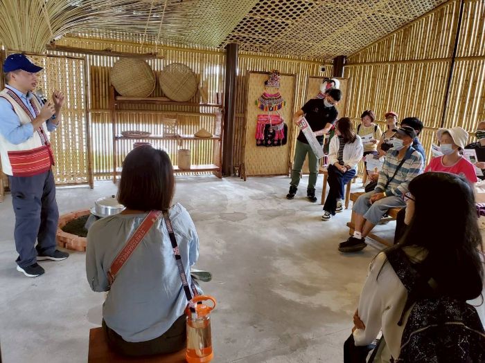 權益保障新紀元 新北原民發展自治條例三讀通過