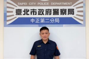 監視器追查奏效  腳踏車竊盜案迅速偵...
