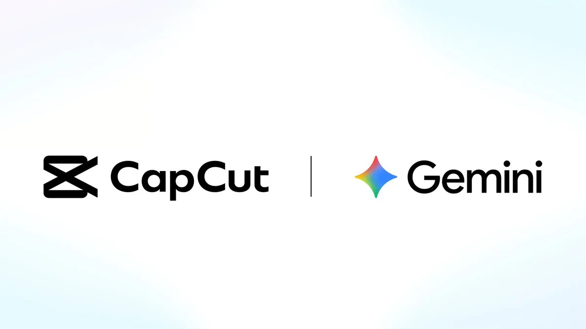 Google Gemini再進化！CapCut剪輯工具將登場　手機直接做AI影音創作