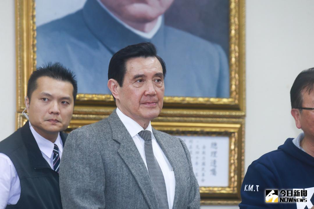 馬英九失智該退休？陳水扁：不妨學我做...