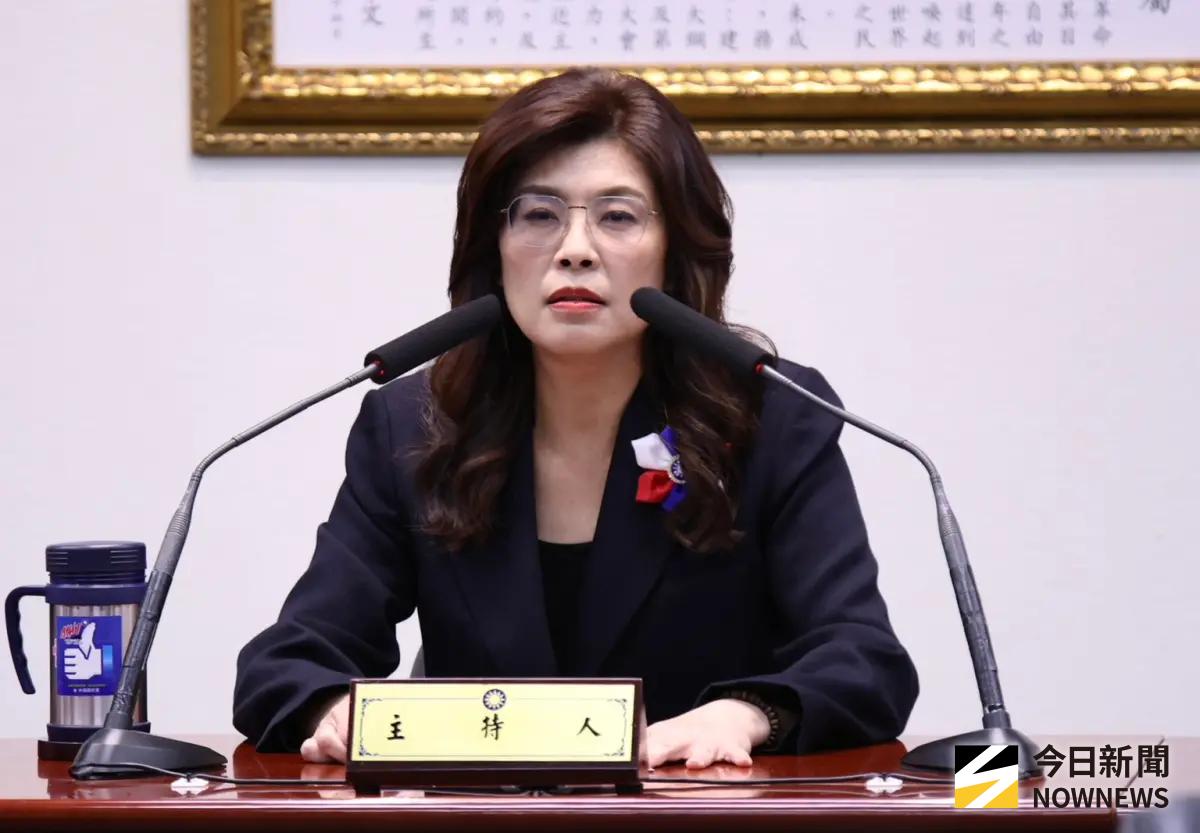 挑戰2028？作家喊話鄭麗文：擺平三...