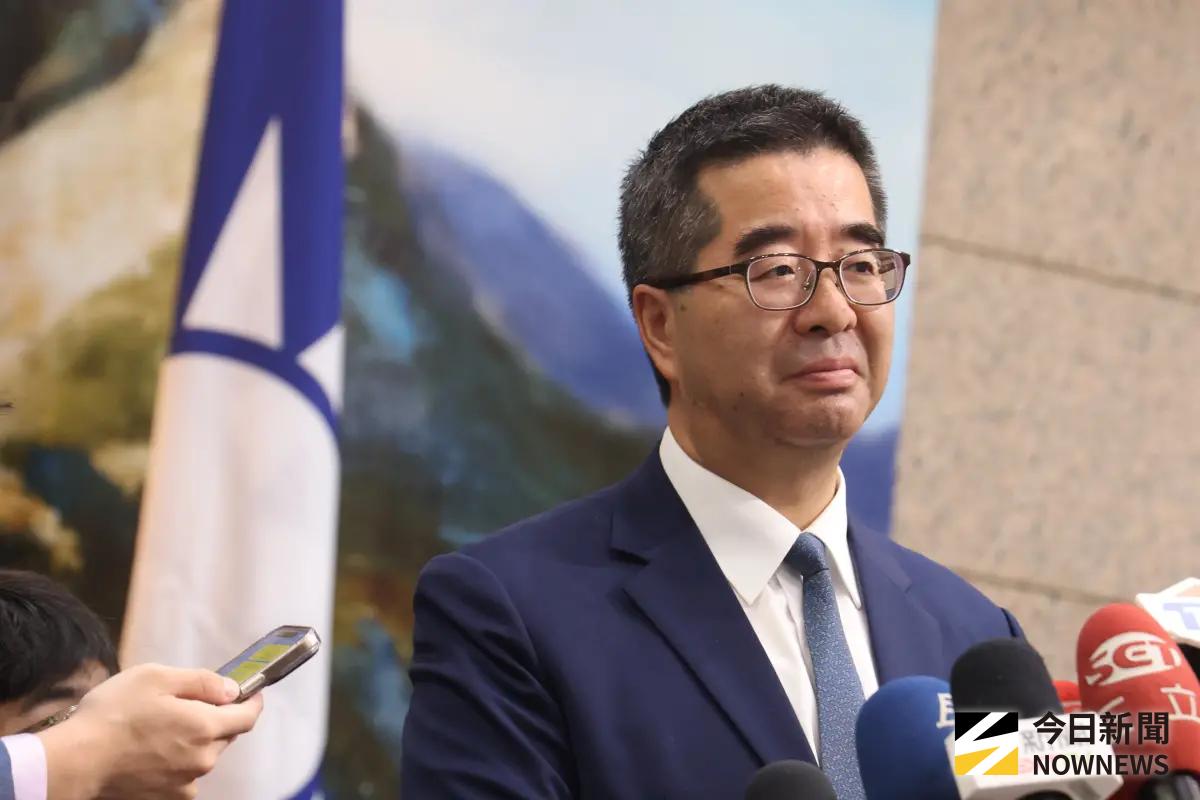 蕭旭岑拿錢為何還拍照？她：太不了解共...