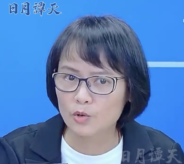 區桂芝世界觀只剩中國？美女醫師調侃一...