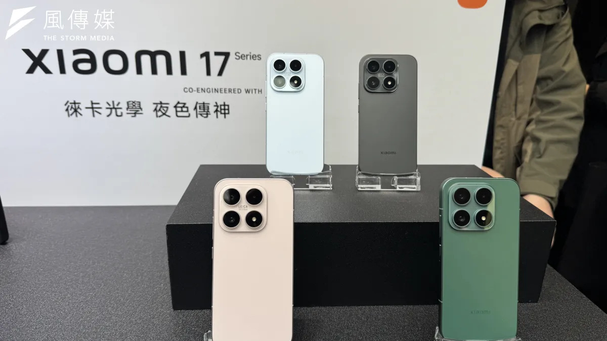 晶片荒重創陸系手機！小米、OPPO大砍出貨預期，三星因「這點」有望逆襲成長？