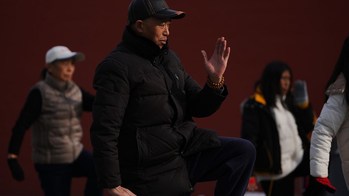 北京觀察》中國獨居破1.23億人！「死了麼」APP爆紅，能成為「最後的保護傘」？