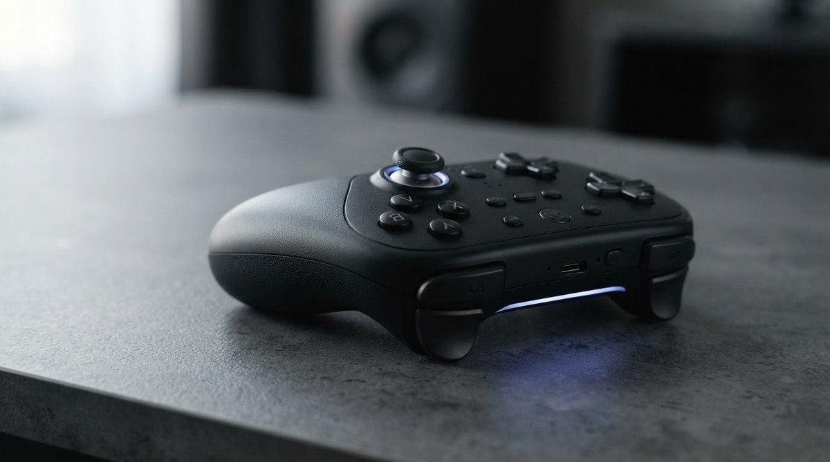 8BitDo Ultimate 2C...