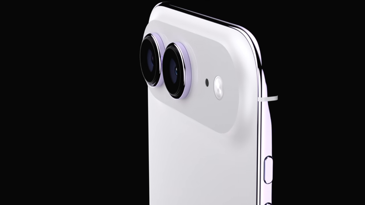 普通iPhone終於要大改設計了？　傳iPhone Air產品線將成為基本款iPhone