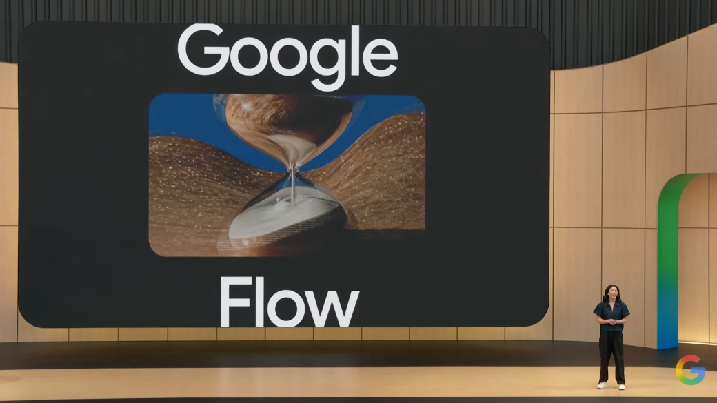 Google Flow 全面升級：從影像到音樂，打造新一代 AI 創意工作室