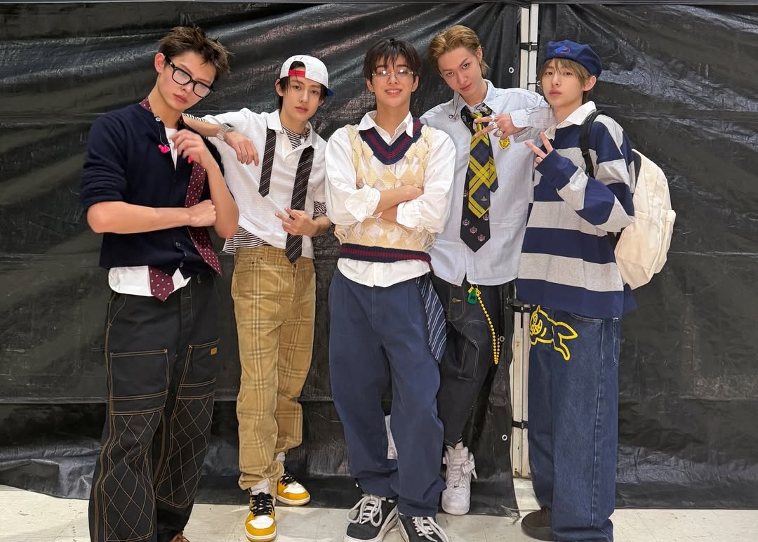 金唱片／Cortis 懂吃！台北同款美食超道地　全糖珍奶喝這家　師大夜市嗑炸排骨、滷味