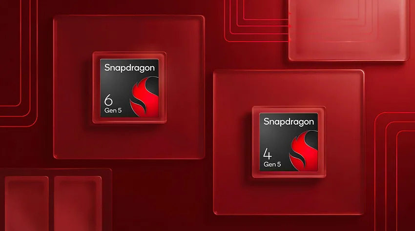 高通發表 Snapdrgon 中低階新處理器搶市佔　紅米、OPPO、realme 皆採用
