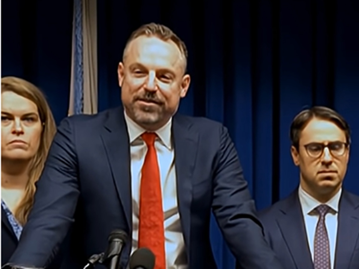 不滿ICE槍擊案調查重點放在受害者　聯邦檢察官集體辭職