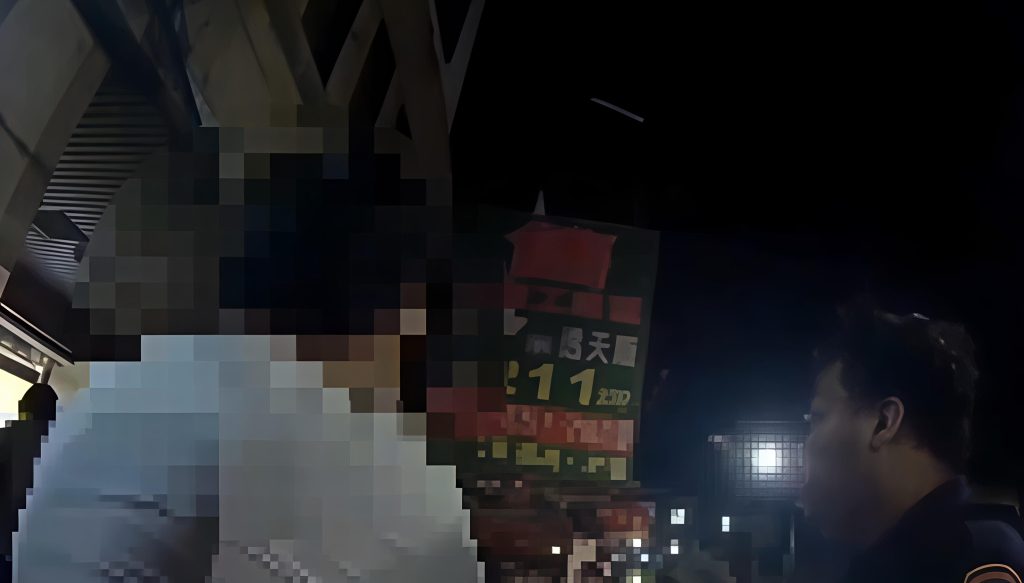 德州撲克競技場所爆口角 新莊警受理恐...