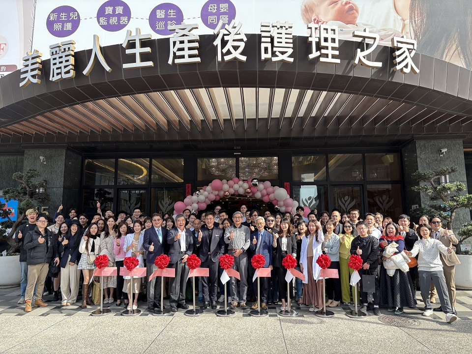 顛覆傳統婦產科形象　知名網紅大象醫師創新求變