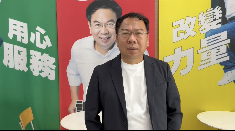 豐原一家五口命案 李姓團購主遭裁定延押2個月