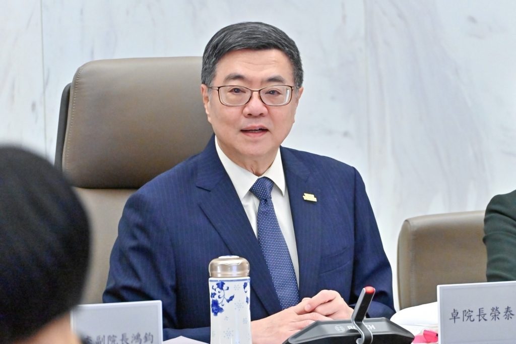 〈社論〉彈劾總統朝野對立更尖銳，誰該負責？