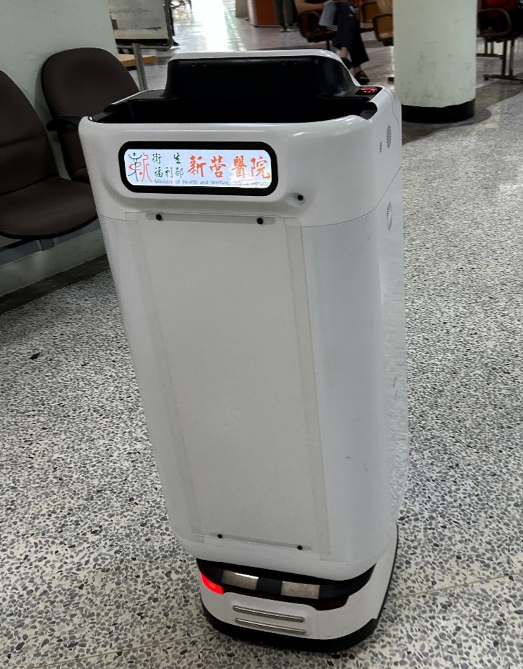 AI全方位城市治理 古都變科技城