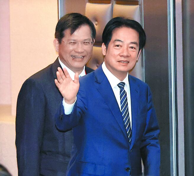 跨不出國門怨別人