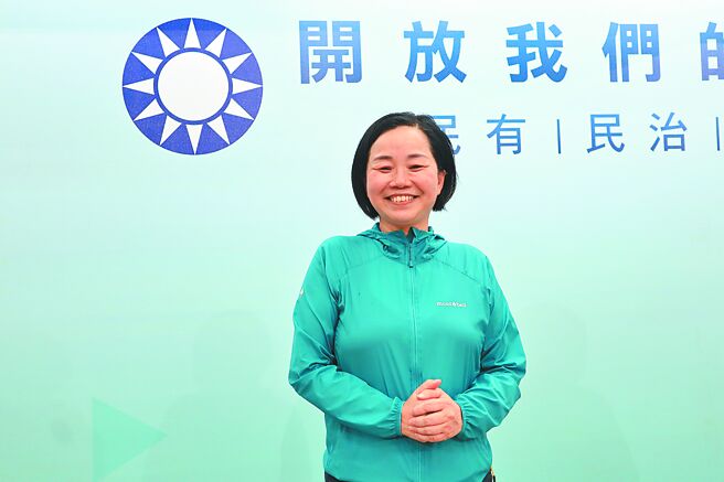 竹北市長多黨混戰 藍4搶1