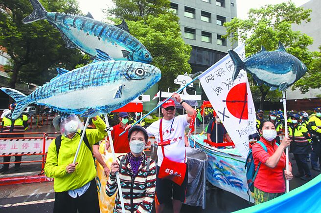 海域談判爭議 日菲辯稱不影響我主權