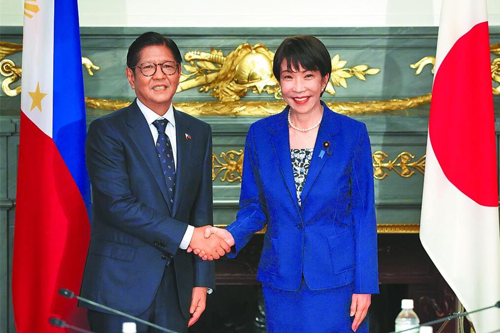 日菲官方回應掛保證！ 兩國海域劃界談...