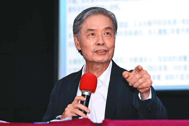 控金溥聰抹黑鬥臭 蕭旭岑將提告