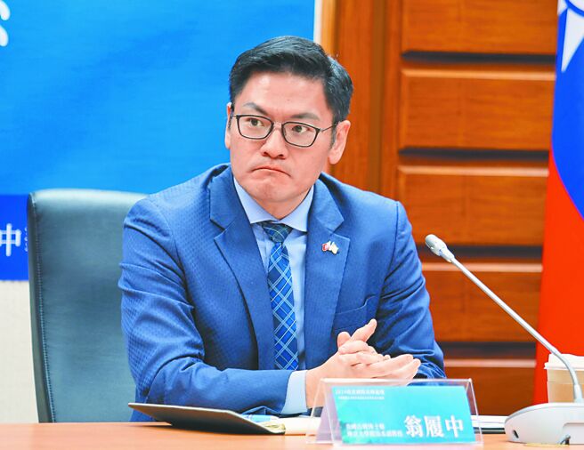 川普用兵心態 我應預擬對策