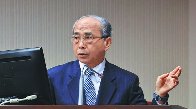 學者：賴成功突圍 證明非被動棋子