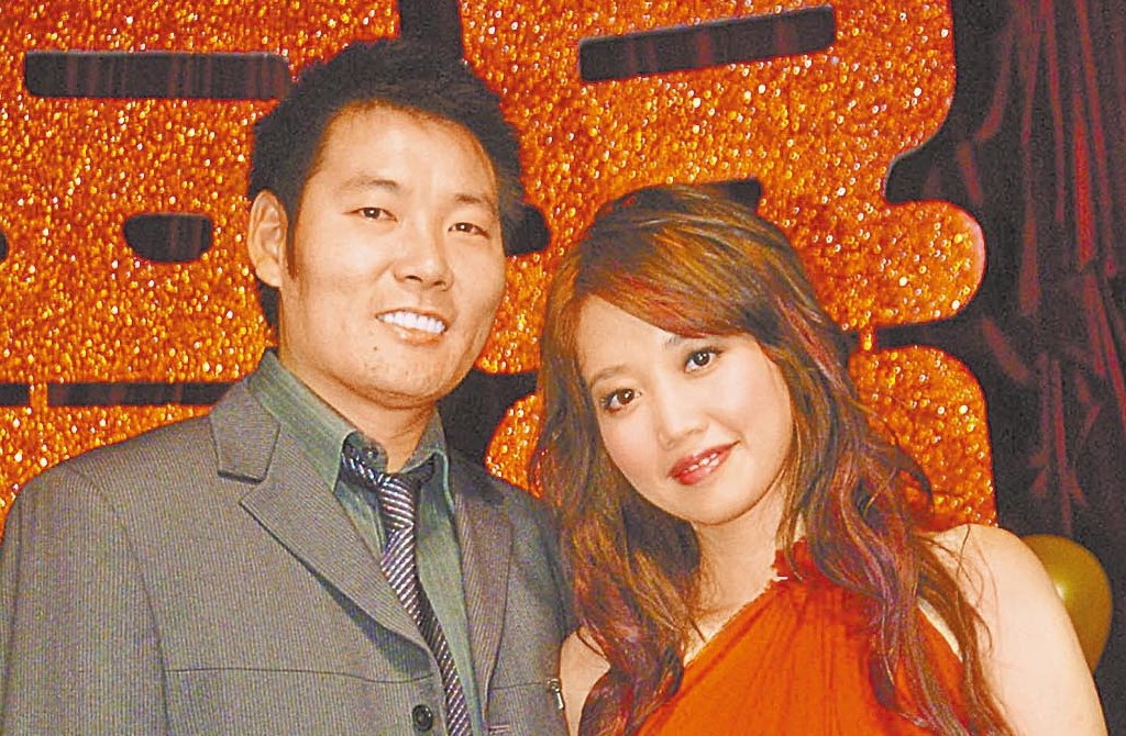 A-Lin與球星老公黃甘霖頻傳婚變 友人曝夫妻倆現況