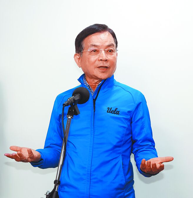 軍購還在亂 藍委嗆再吵就退黨