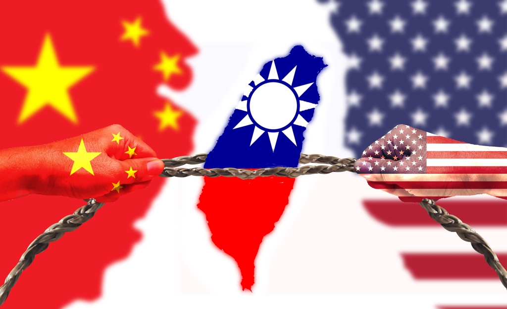 國民黨批賴清德稱台美史上關係最佳：台...