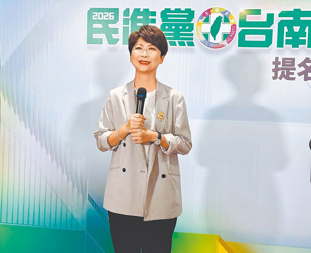 陳亭妃和解拜會竟遭小雞洗臉 葉元之傻眼：根本鴻門宴