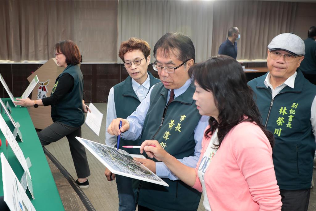閒置20多年 新營糖廠將轉作機器人園...