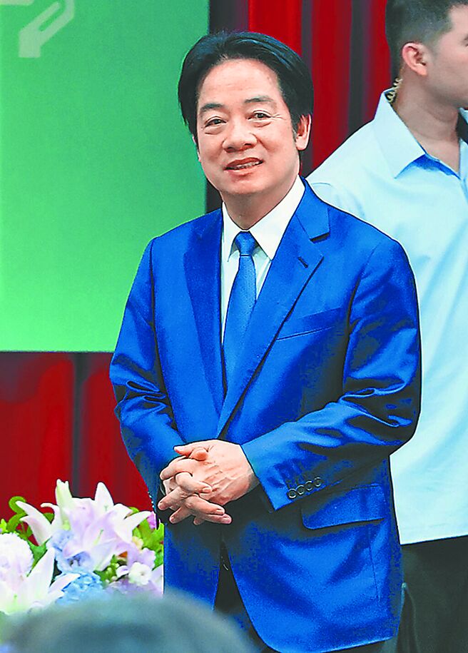 川賴尚未通話 風險已至