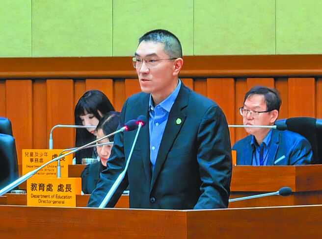 與雙北看齊 基隆鄰長加薪7月上路