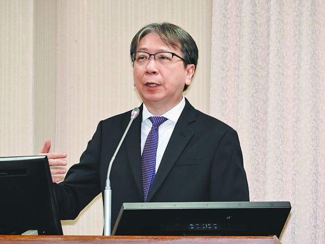 美第二波發價書 國安局：不可能有太大...