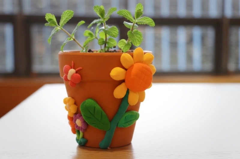 十三行博物館首創「十三樂音香草療癒所...