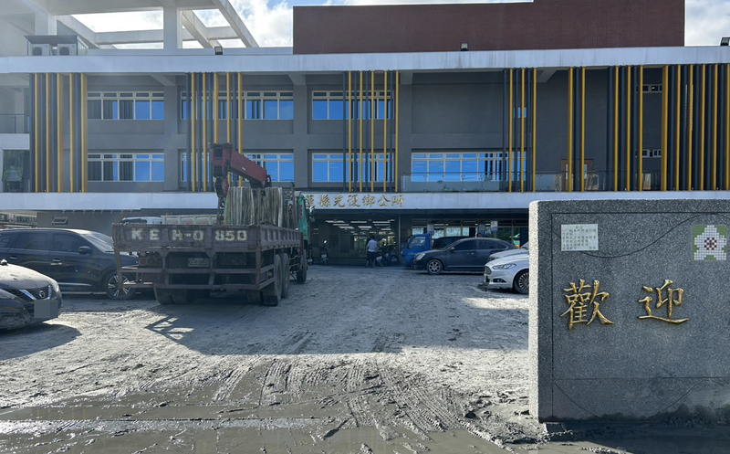 馬太鞍堰塞湖洪災釀19死5失蹤 檢調查行政疏失搜索光復鄉公所、鄉長住處