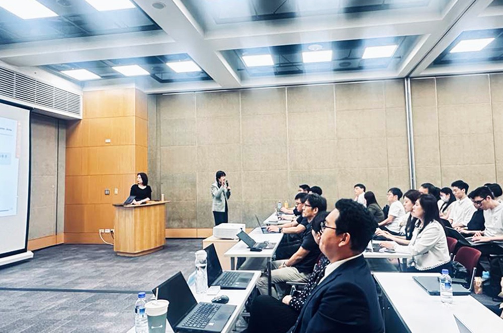 新代科技2026年首季再創巔峰　高階產品滲透提升合作佈局萬台目標