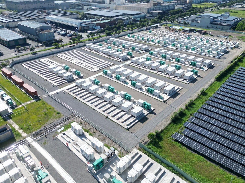 搶攻AI算力儲能商機　台普威能源挺進資本市場5月27日登錄興櫃