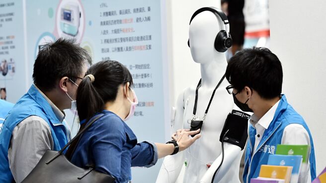 工商社論》善用經濟手段化解地緣政治風...